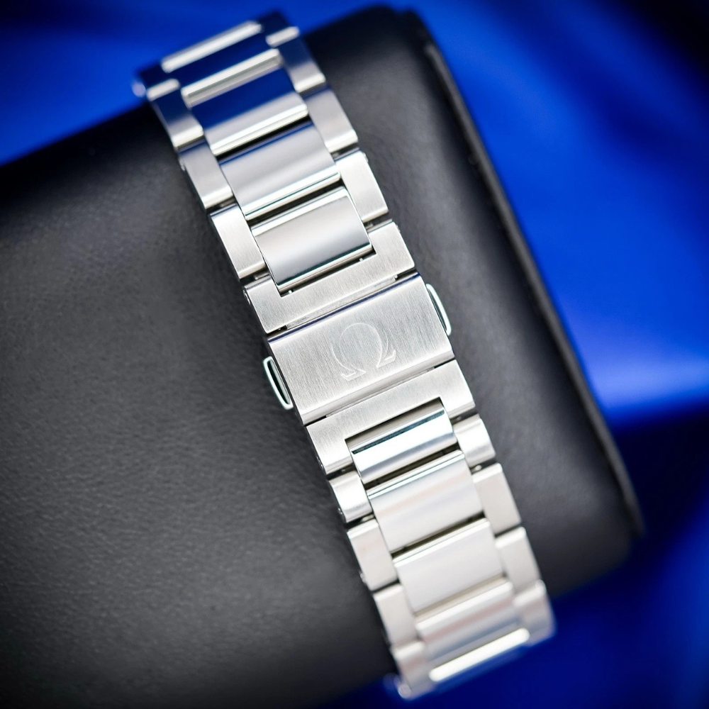 Omega Seamaster Aqua Terra 150M Blue 41.5mm - SEMINUEVO