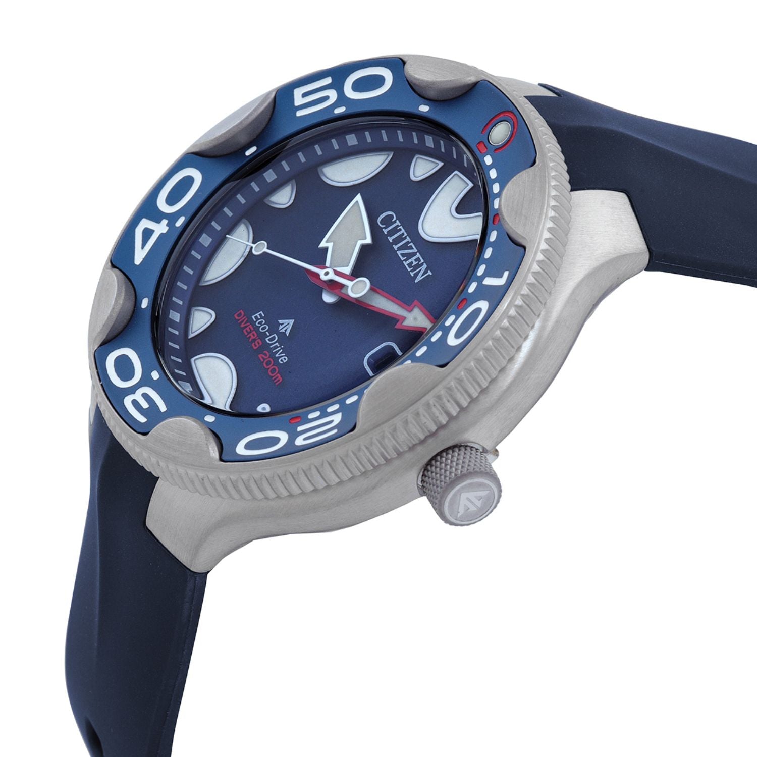 Citizen Promaster Diver "Orca" Eco-Drive 46mm