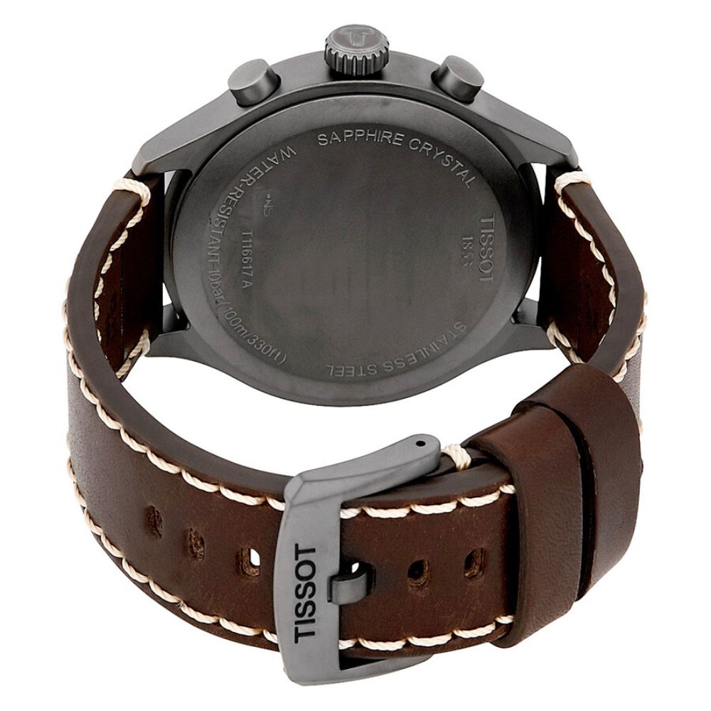 T-Sport Chronograph XL Azul 45mm