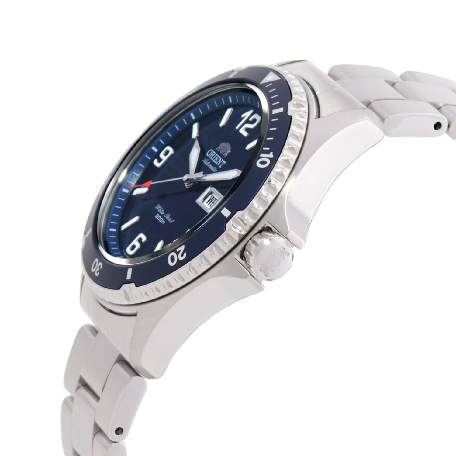 Orient Mako II Automatic Blue 41.5mm