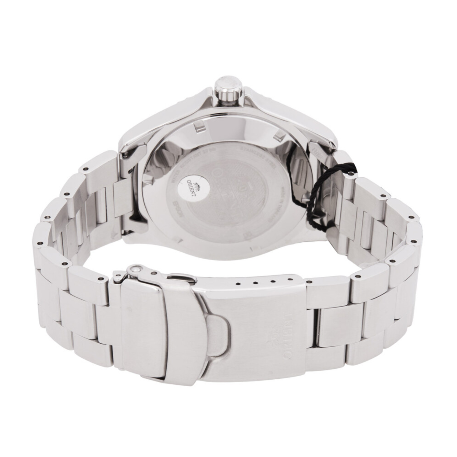 Orient Mako II Automatic Blue 41.5mm