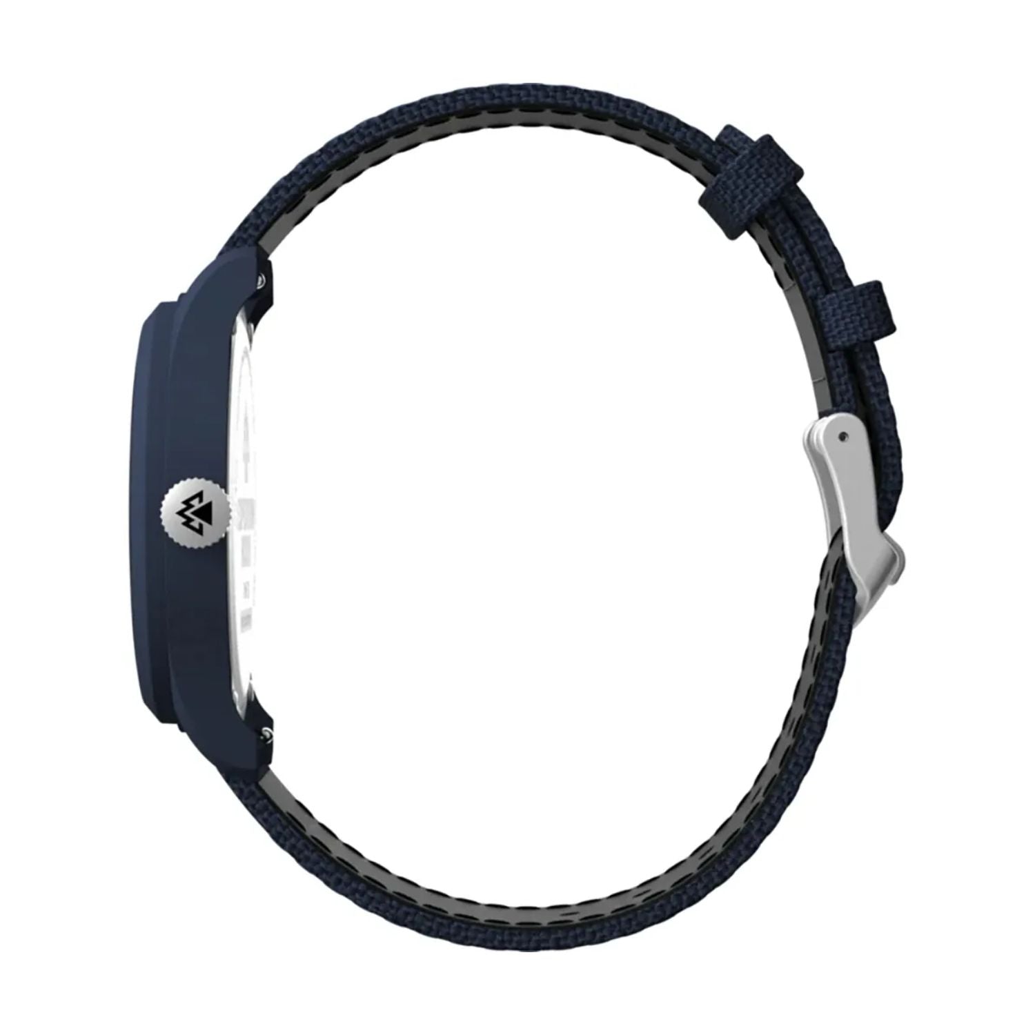 Timex Expedition Traprock Solar Blue 40mm