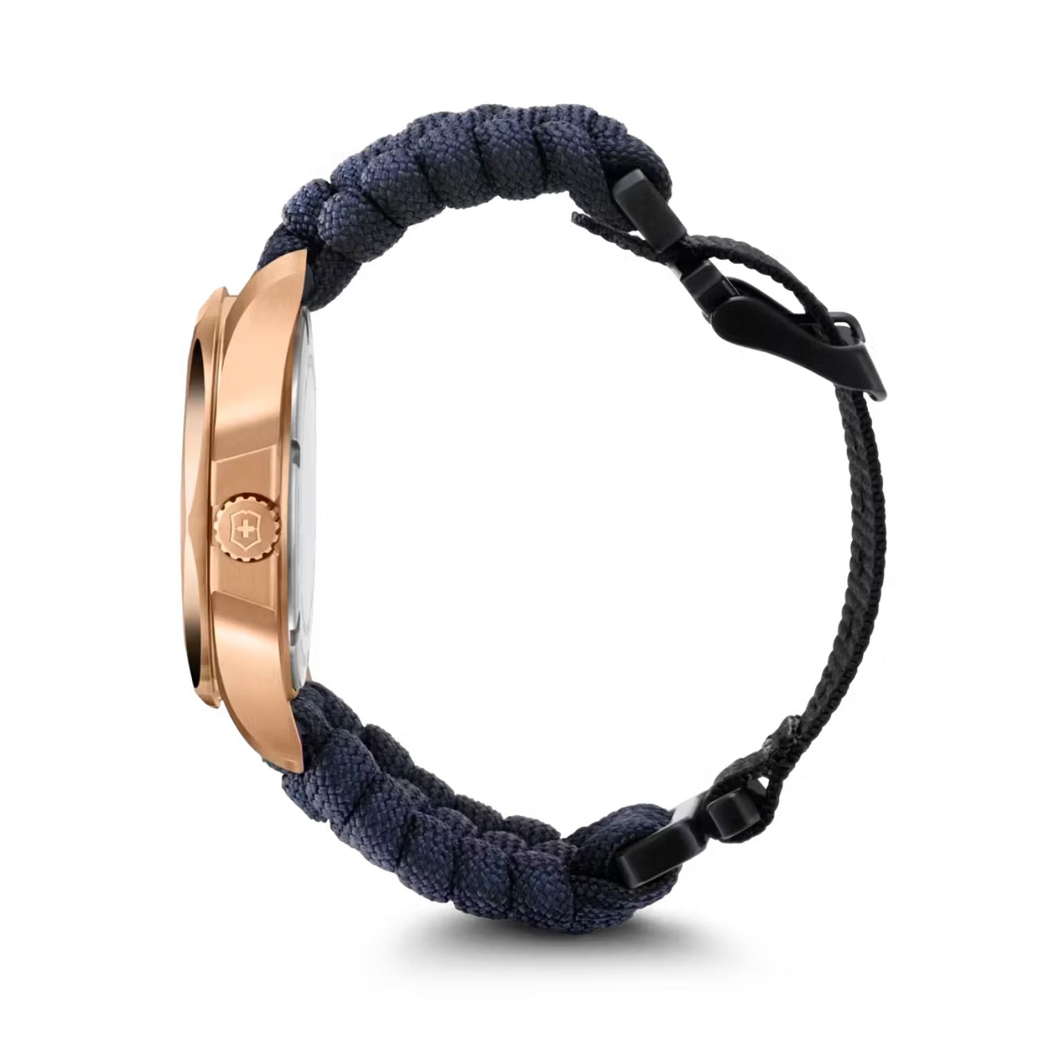 Victorinox I.N.O.X Blue Paracord Ladies Watch 37mm