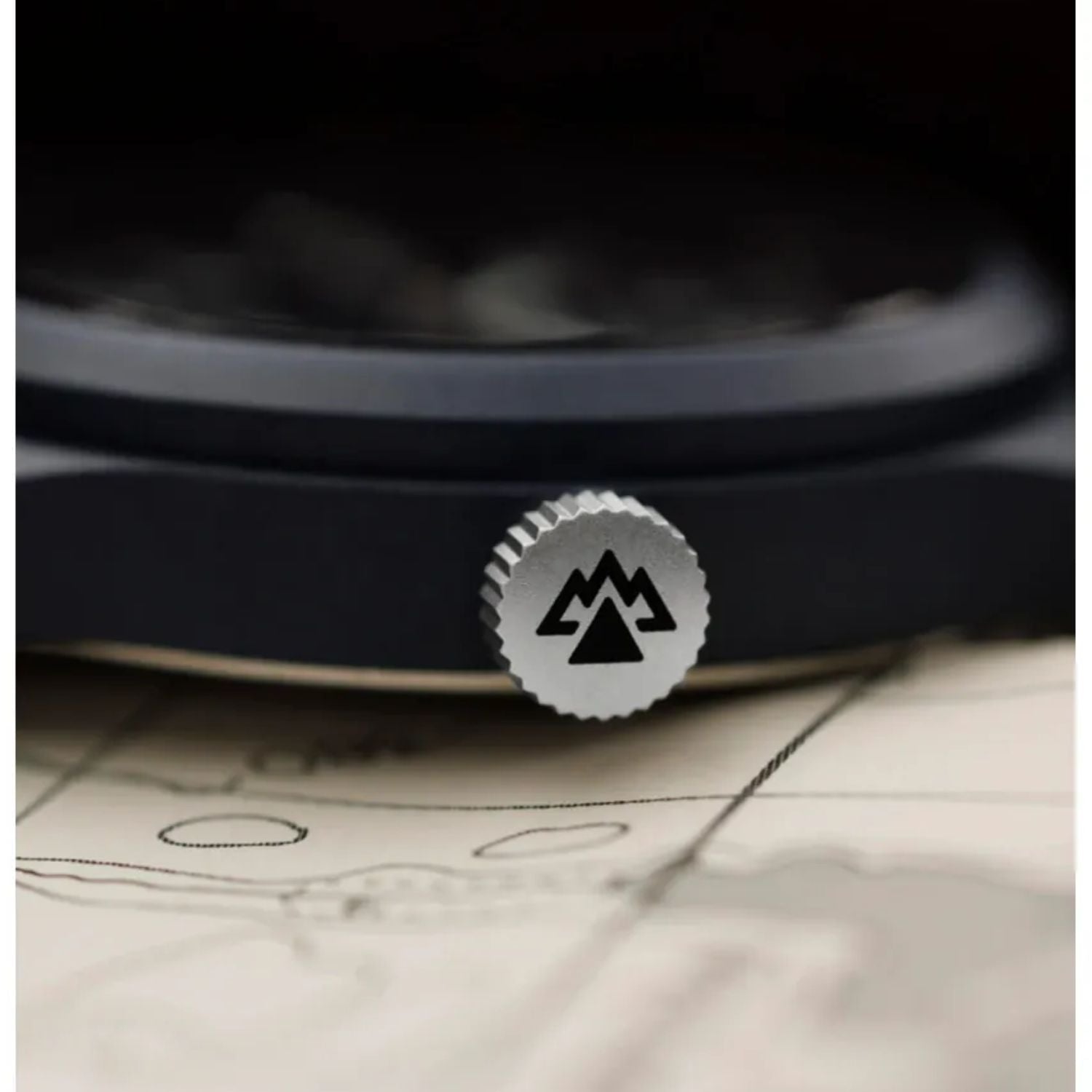 Timex Expedition Traprock Solar Blue 40mm