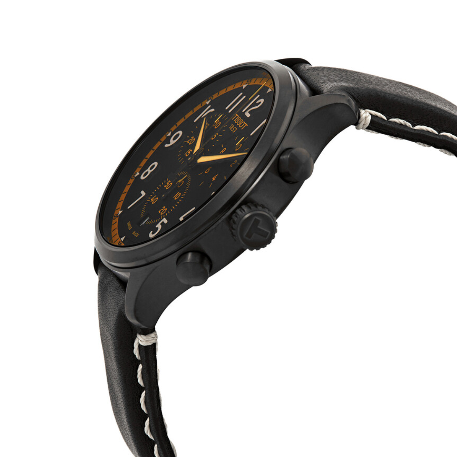 Tissot T-Sport Chronograph Ignition 45mm