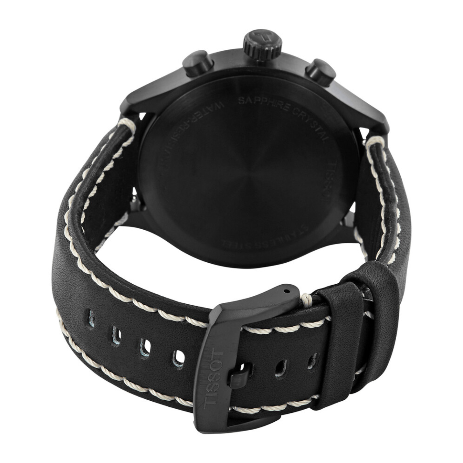 Tissot T-Sport Chronograph Ignition 45mm
