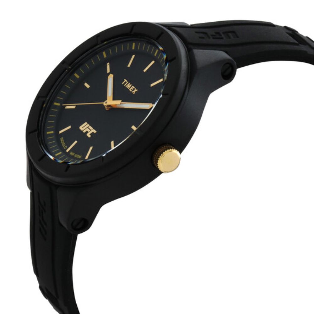 Reloj Timex UFC Strenght Black 38mm