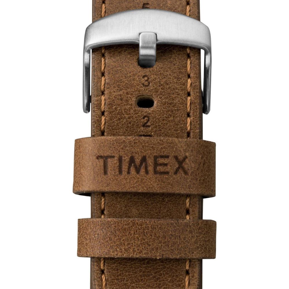 Timex Waterbury Traditional Chronograph 42mm