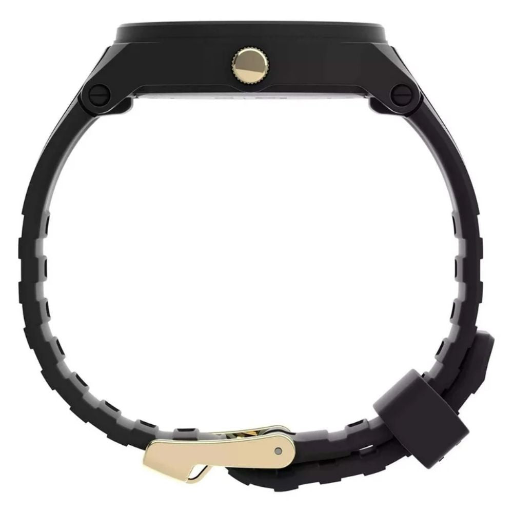 Reloj Timex UFC Strenght Black 38mm