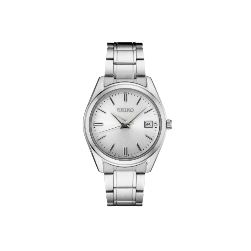 Seiko Essentials SUR307 40mm