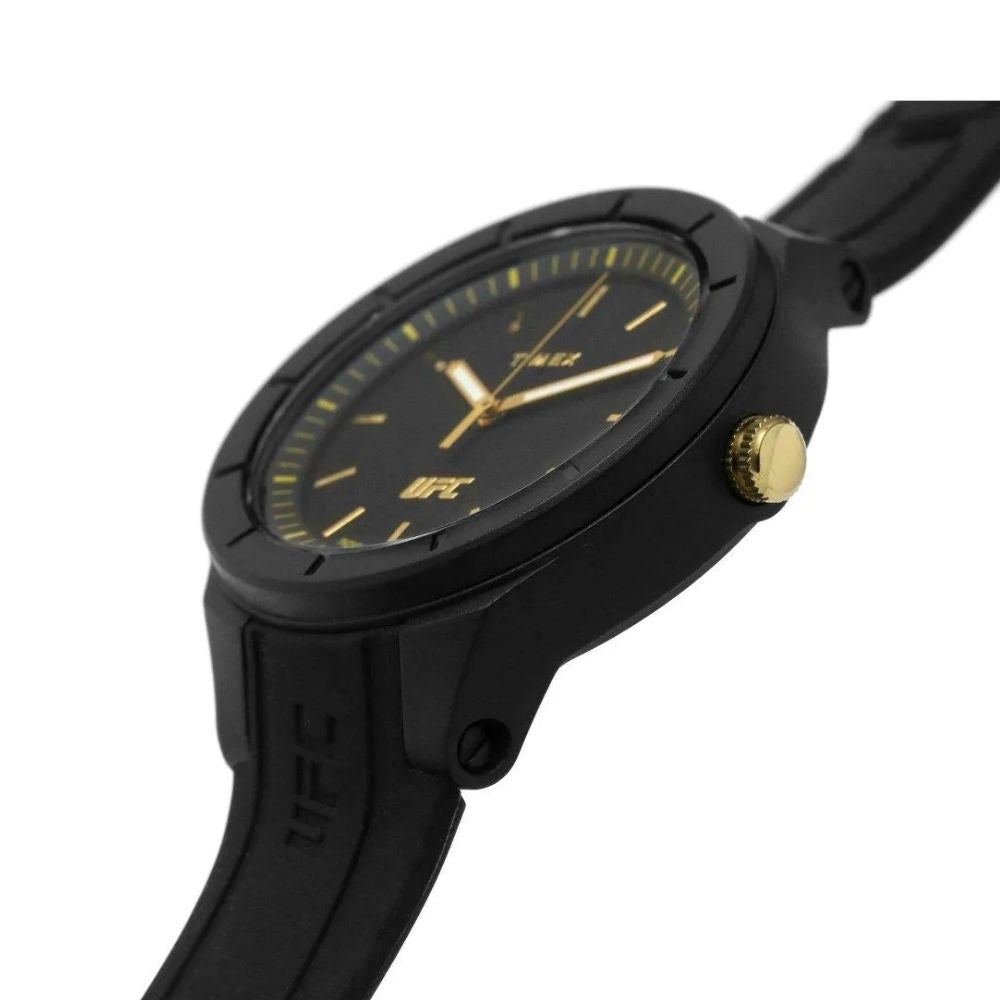 Reloj Timex UFC Strenght Black 38mm