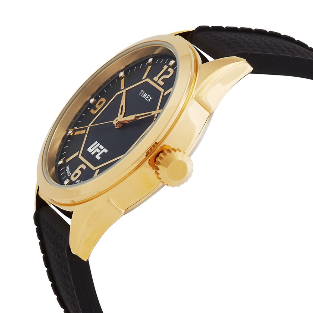 Reloj Timex UFC Street Gold 42mm