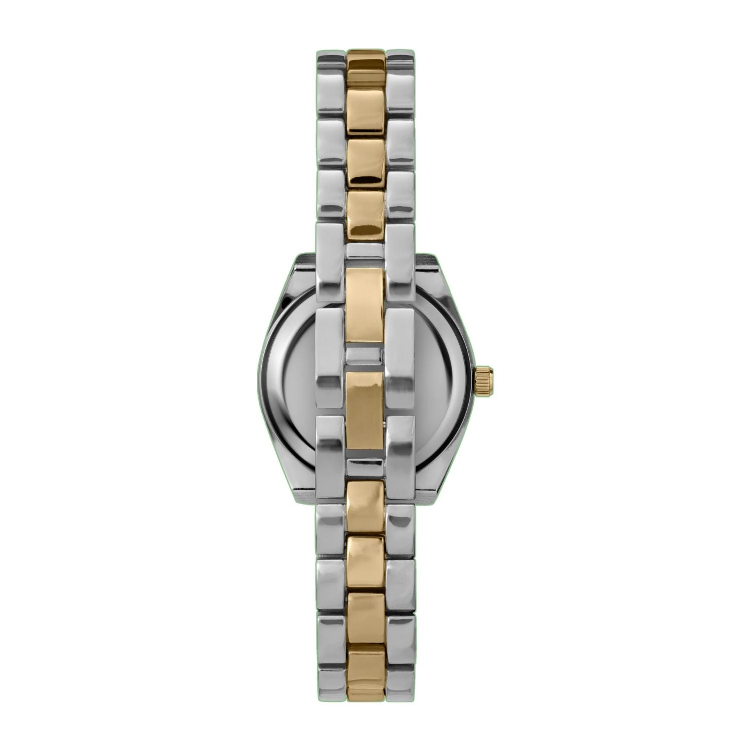 Timex Viewpoint Two Tone Ladies Watch 33mm