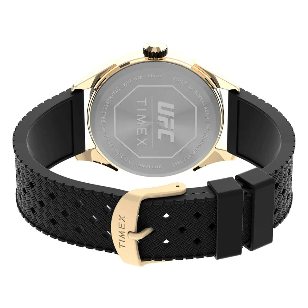 Reloj Timex UFC Street Gold 42mm