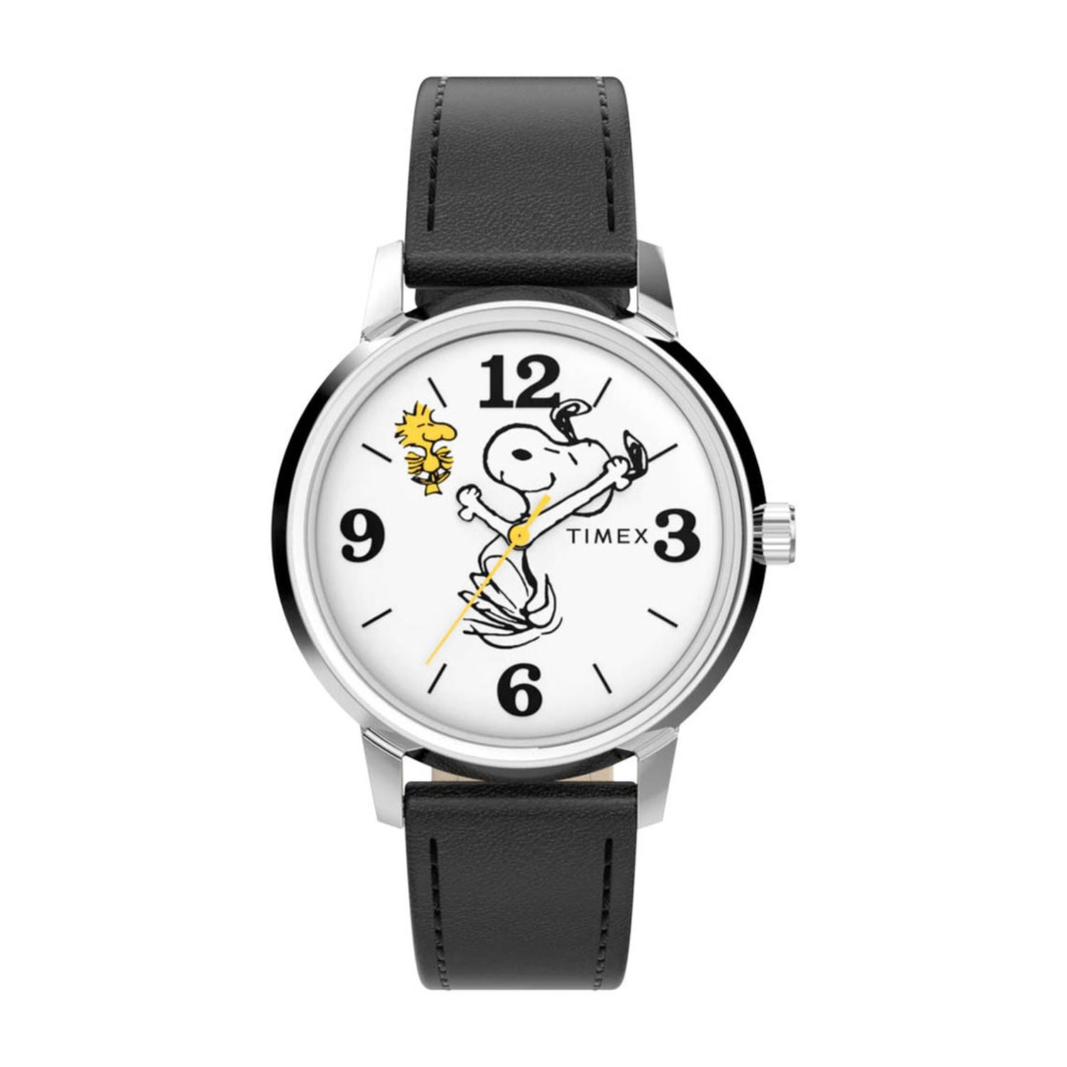 Timex x Peanuts 75th Anniversary 38mm