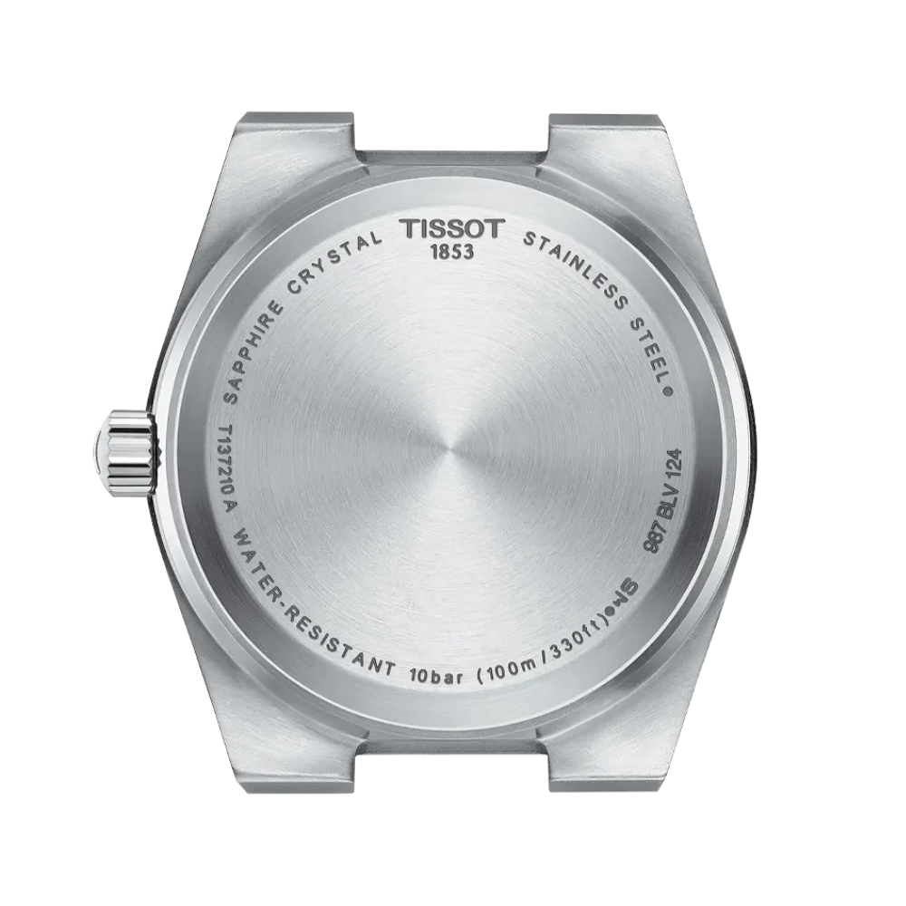 Tissot PRX Quartz Blue 35mm