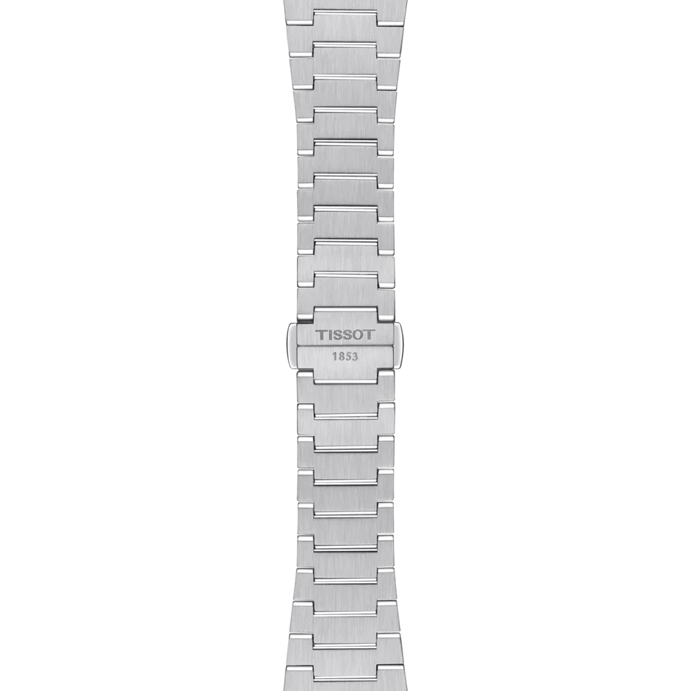Tissot PRX Quartz Blue 35mm