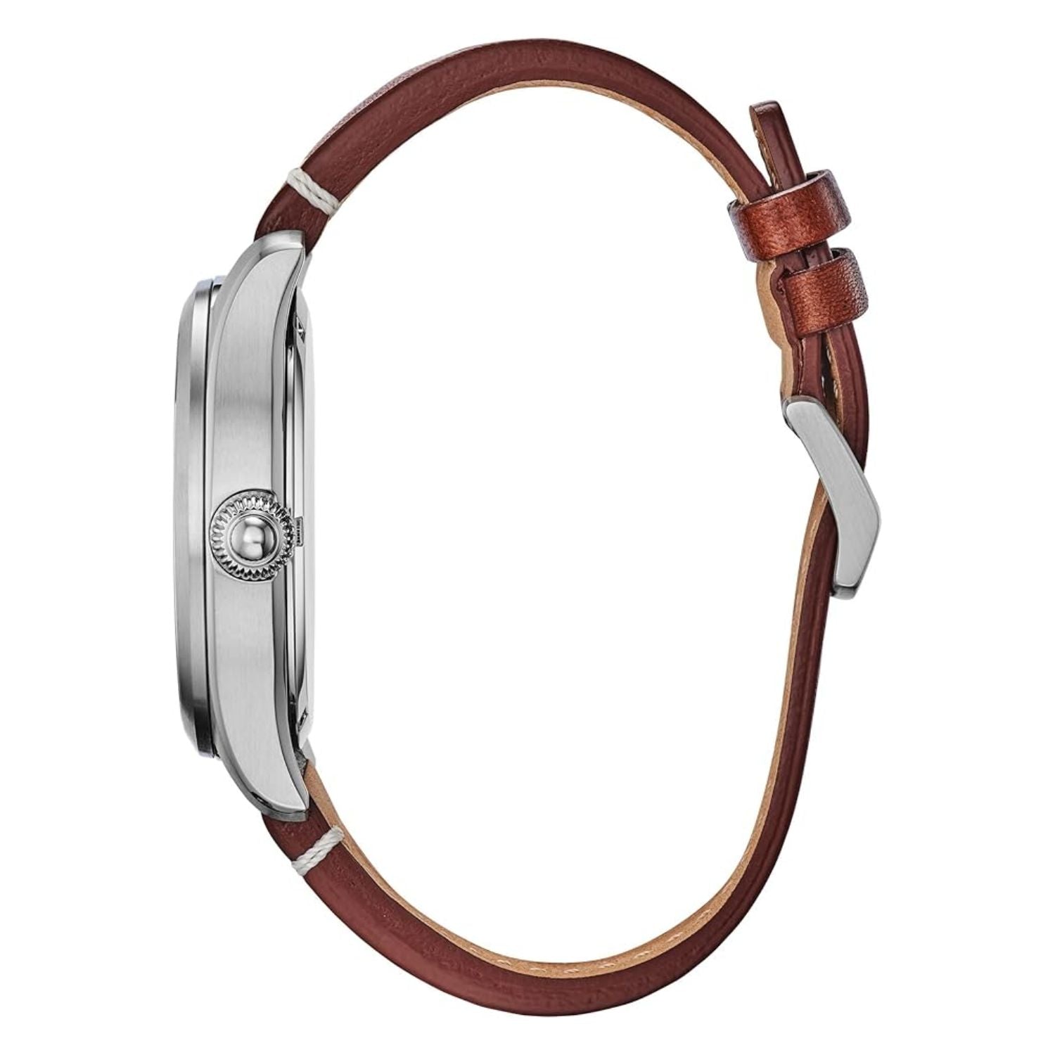Citizen Chandler Pilot Eco-Drive BM6838-17L 42mm