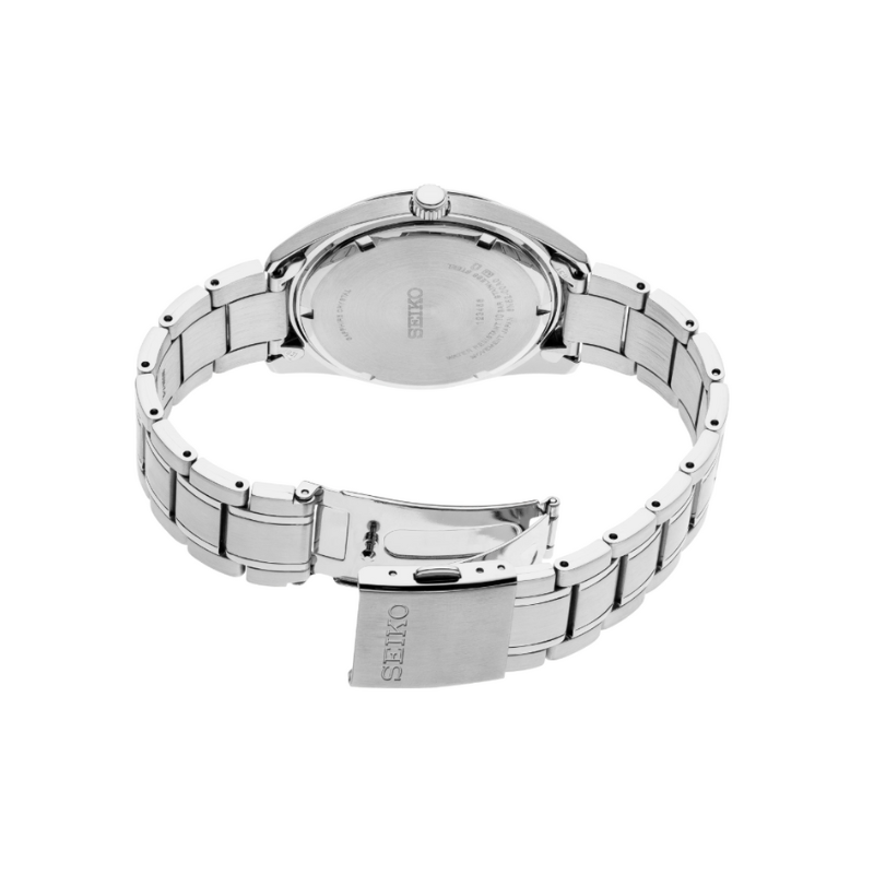 Seiko Essentials SUR307 40mm