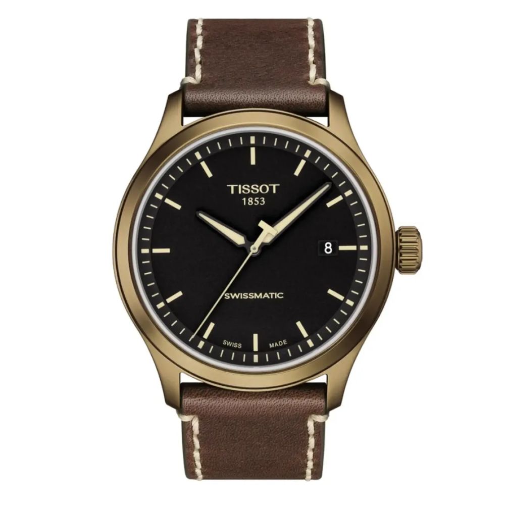 Tissot Gent XL Automatic 43mm
