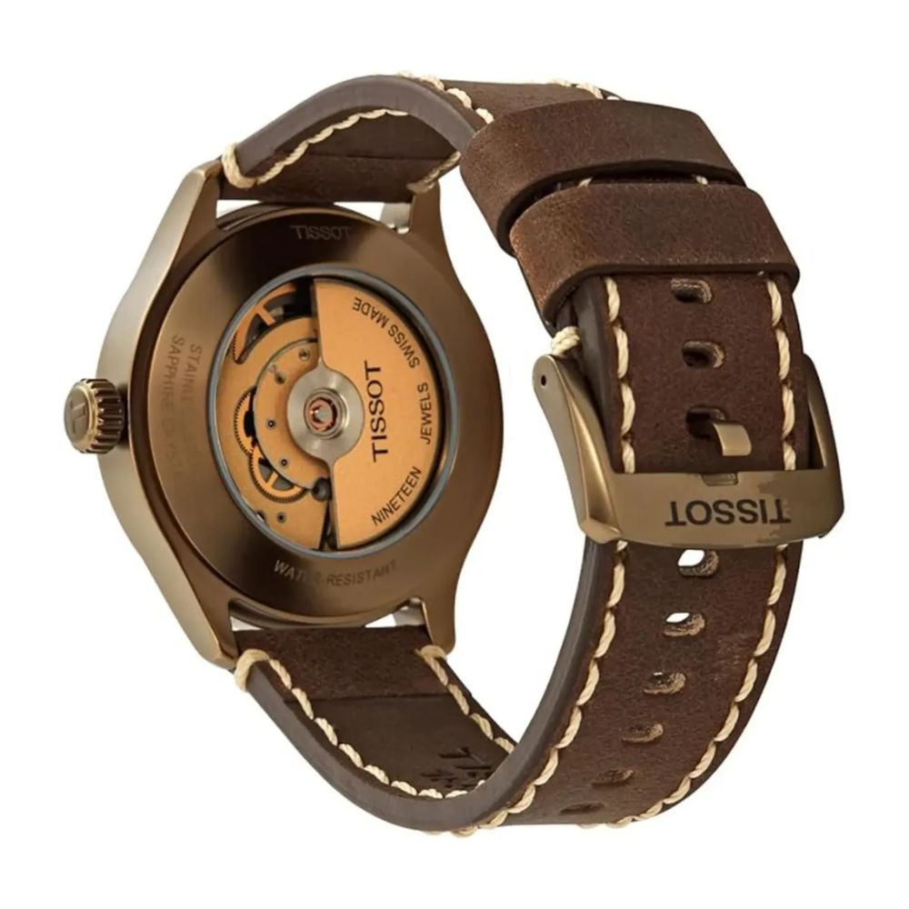 Tissot Gent XL Automatic 43mm