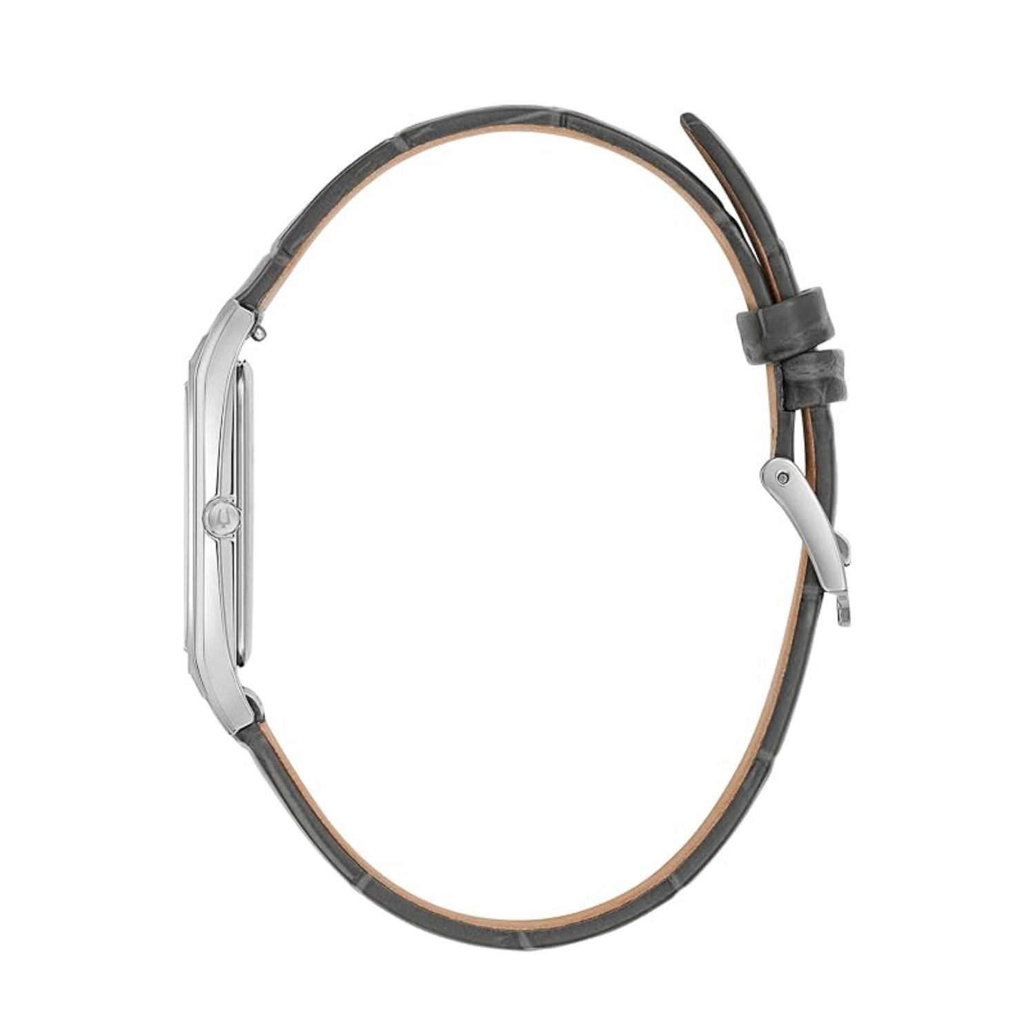 Bulova Sutton Classic Sapphire Grey 29mm