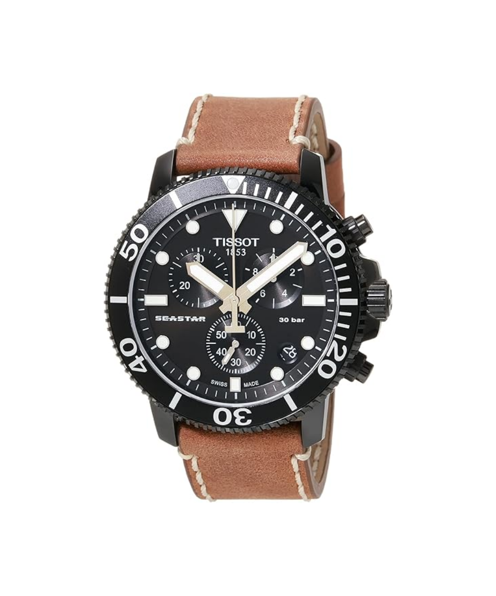 Tissot Seastar 1000 Chronograph 45mm