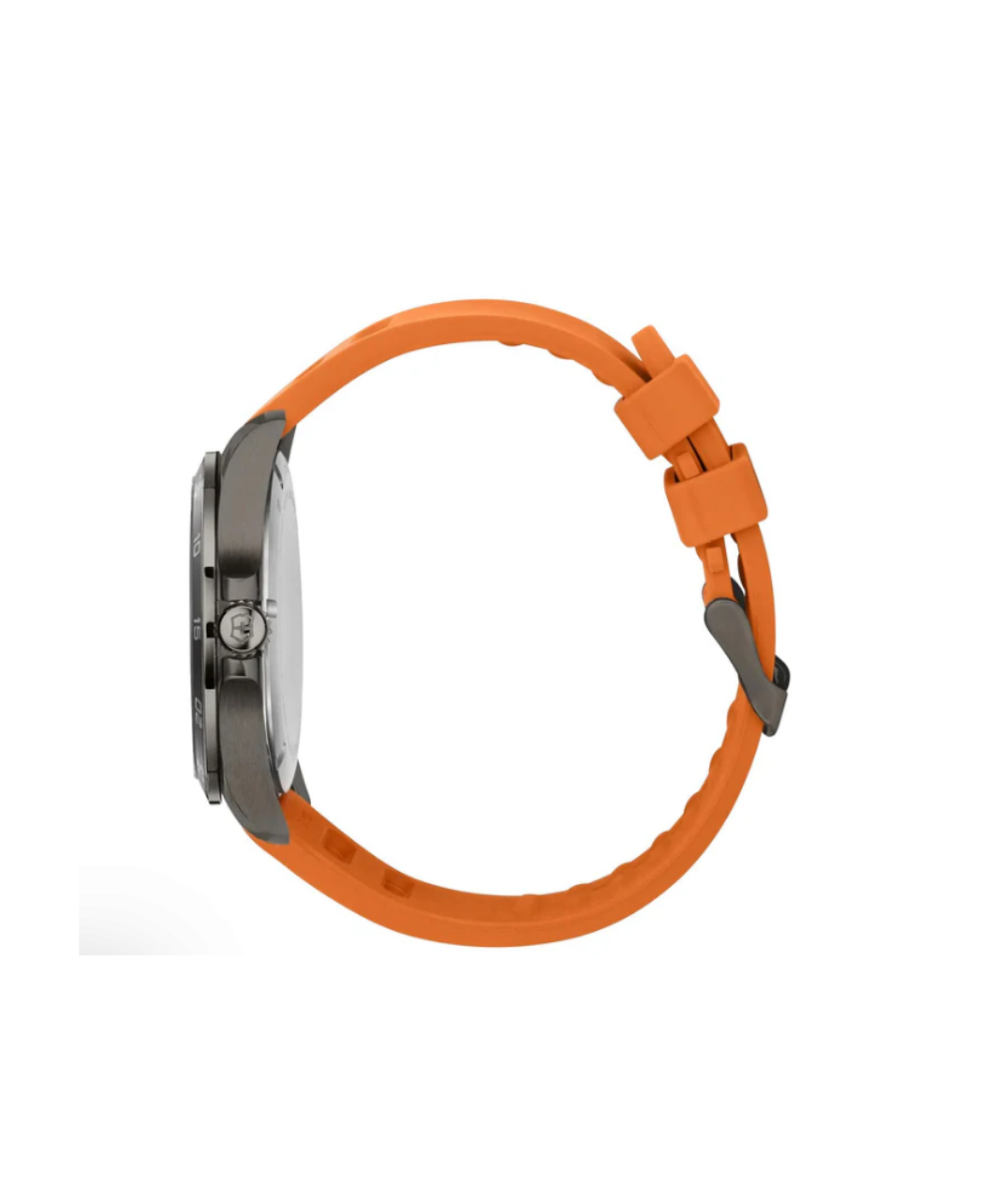 Victorinox Fieldforce Sport GMT Orange