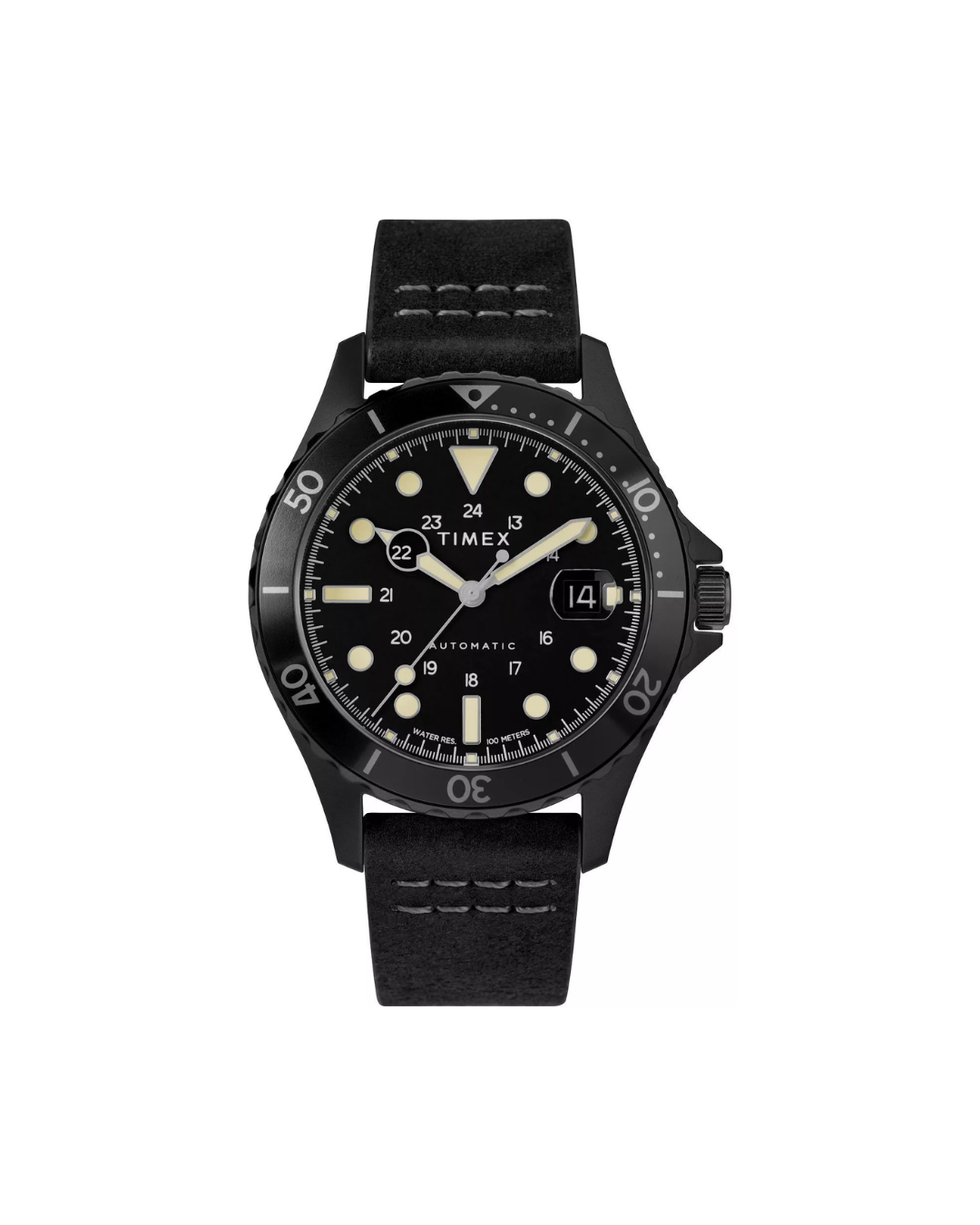 Timex Navi XL Automatic