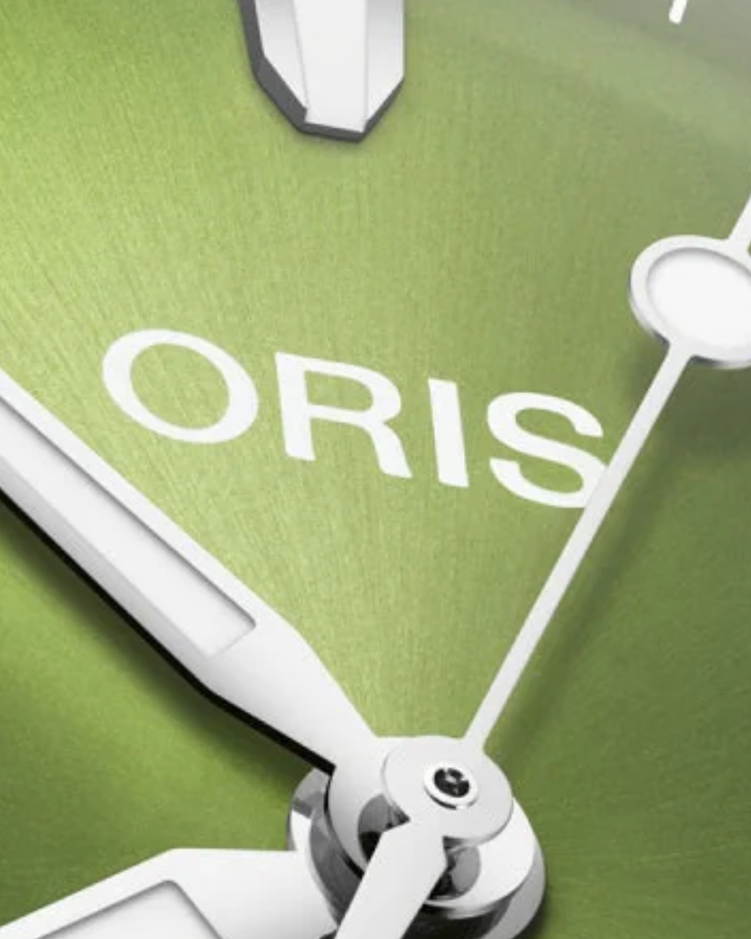 Oris