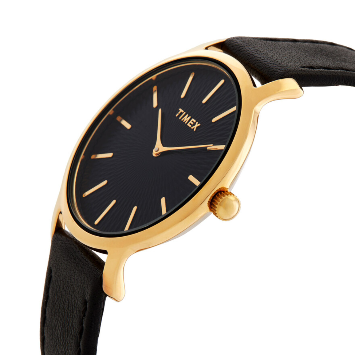 Timex Transcend Gold Ladies 34mm