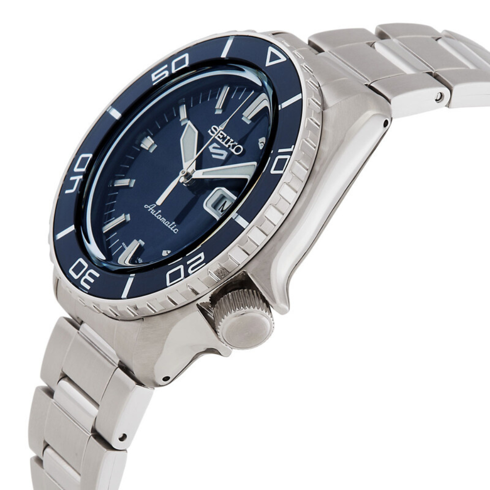 Seiko 5 Sports SRPK97K1 42.5mm