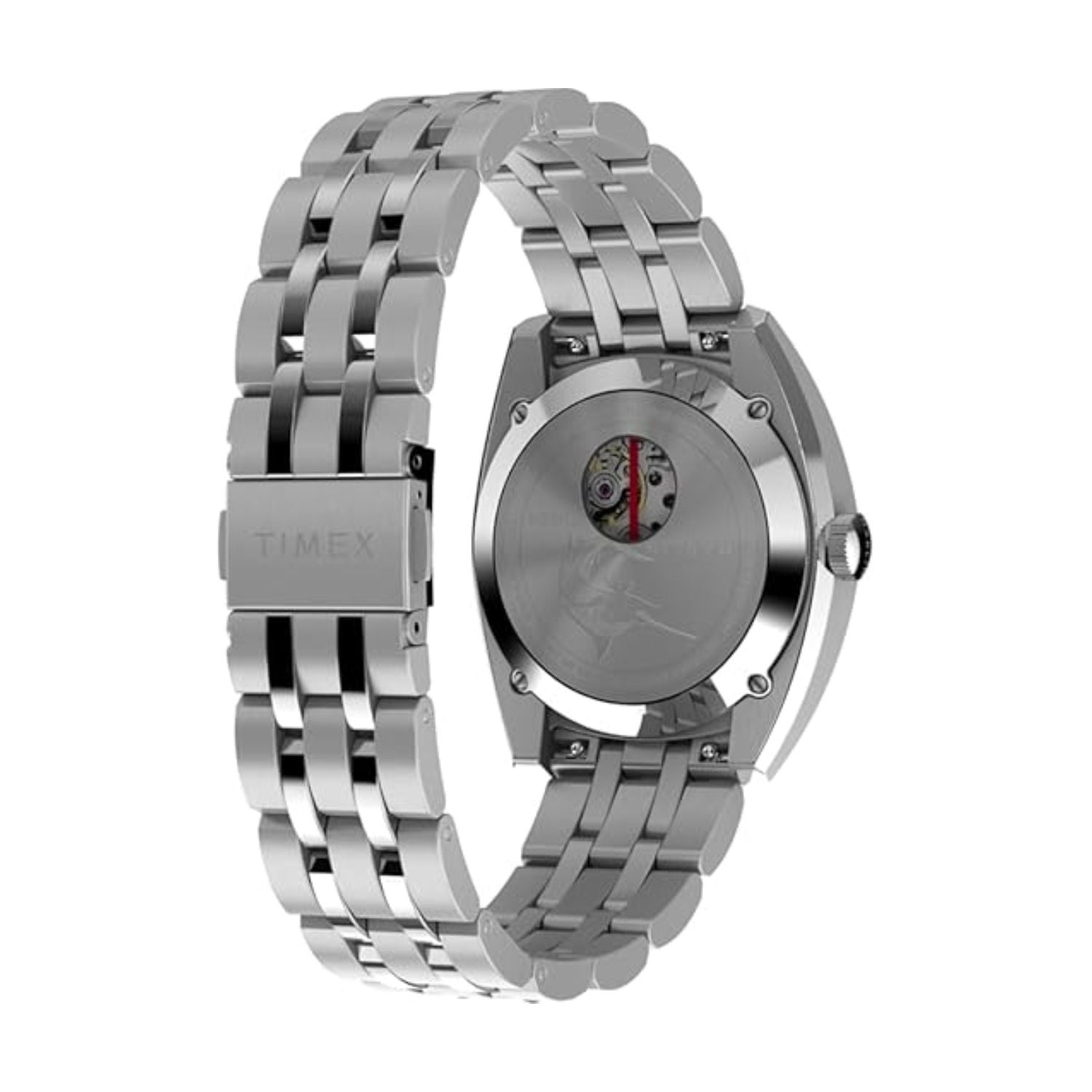 Timex Marlin Automatic Black 39mm