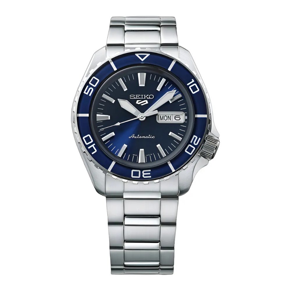 Seiko 5 Sports SRPK97K1 42.5mm