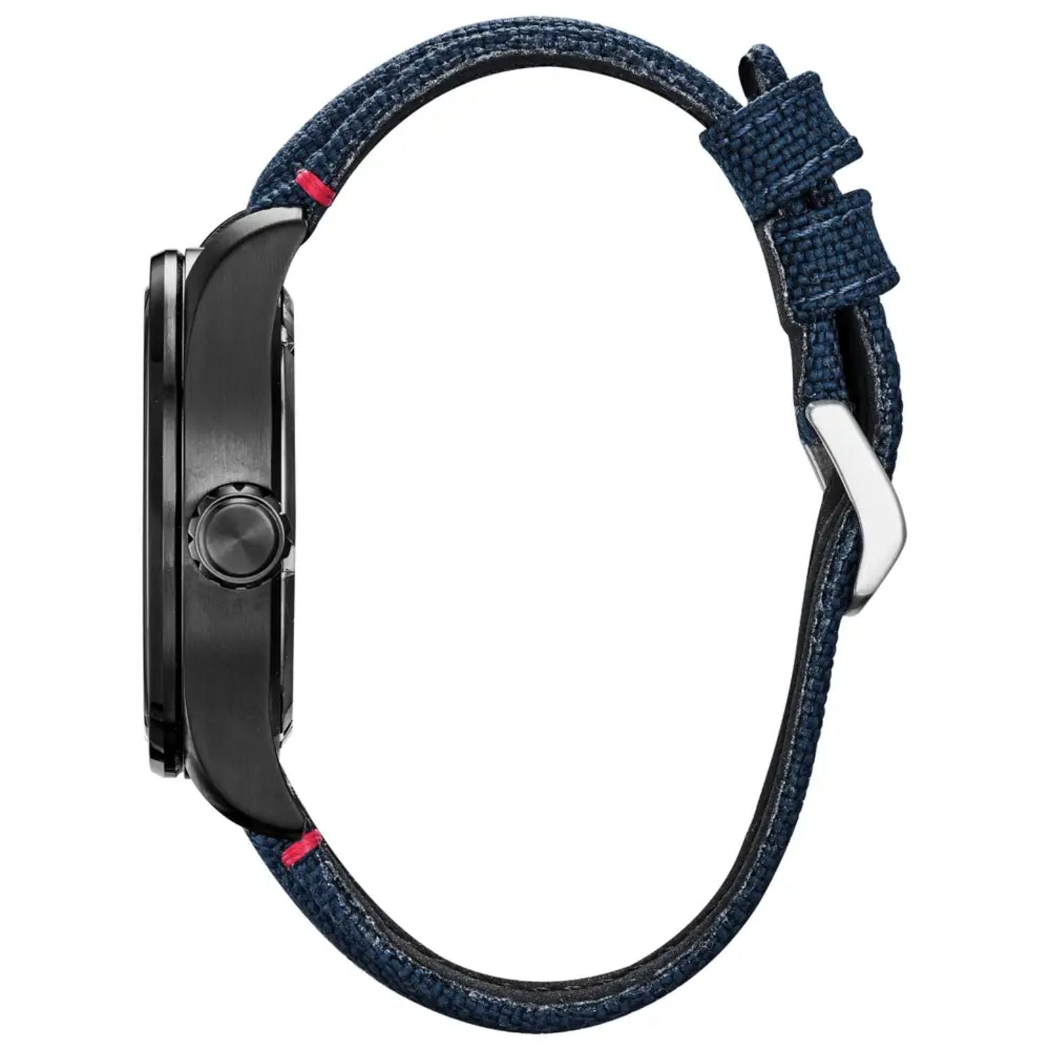 Citizen Eco-Drive Blue Marvel Heroes 43mm