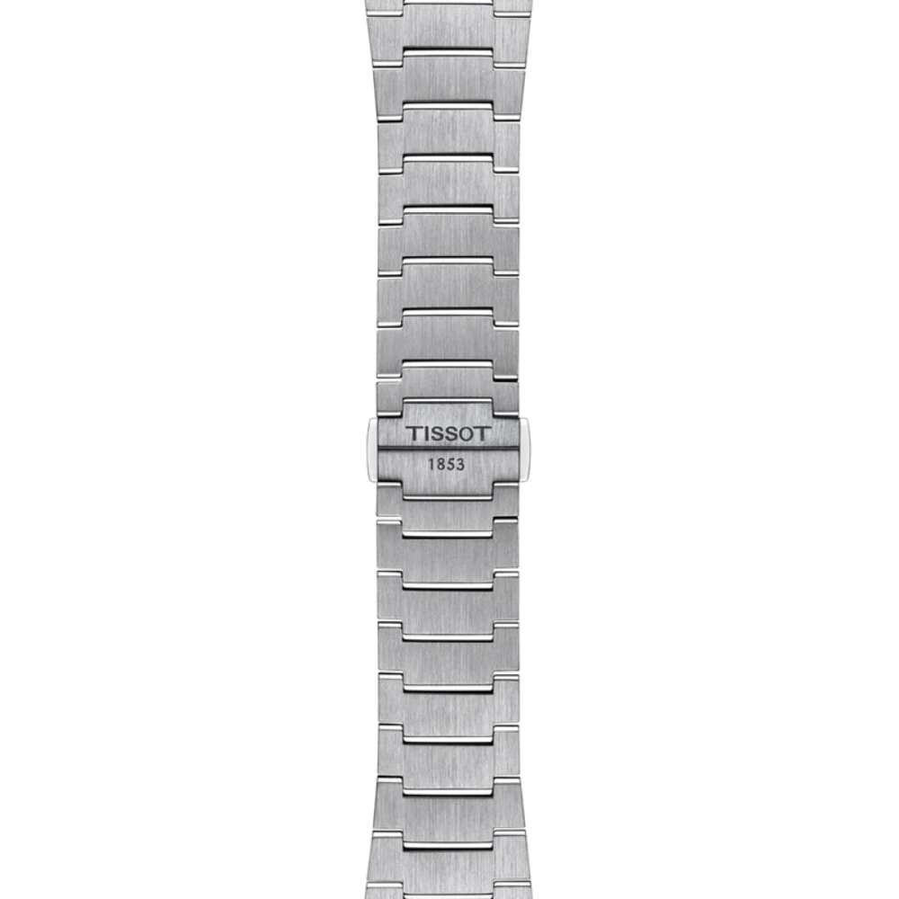 Tissot PRX Powermatic 80 Automatic Ice Blue 40mm