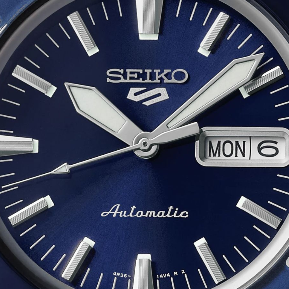 Seiko 5 Sports SRPK97K1 42.5mm