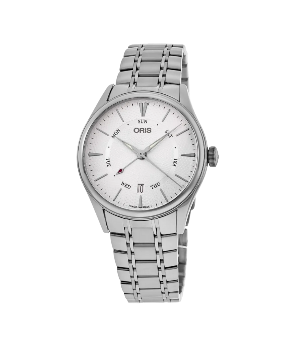 Oris Artelier Pointer Day Date 40mm