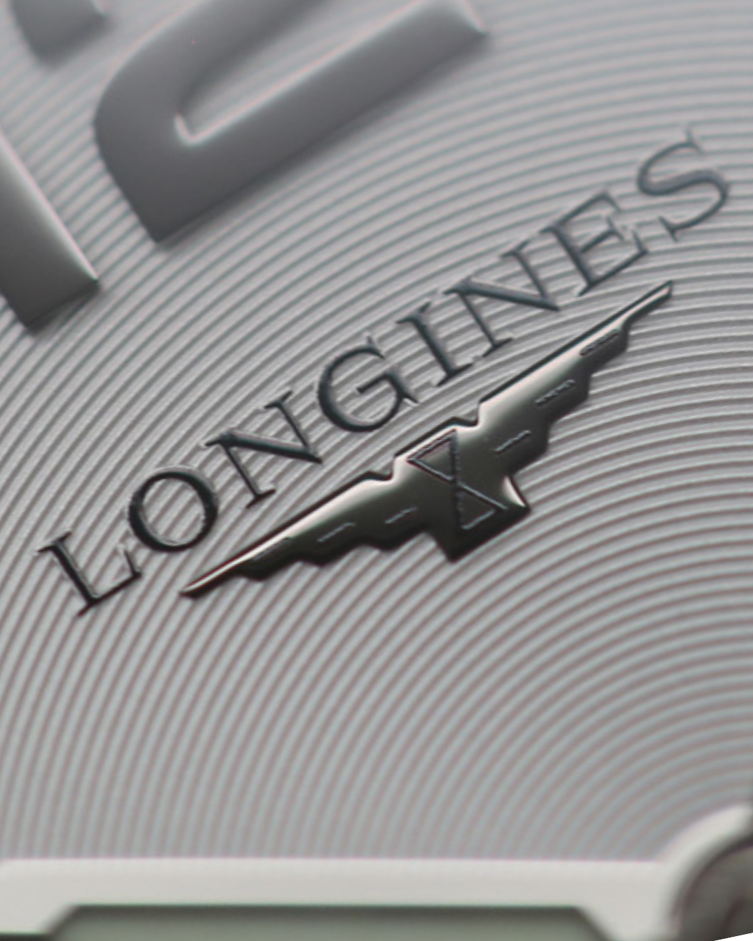 Longines