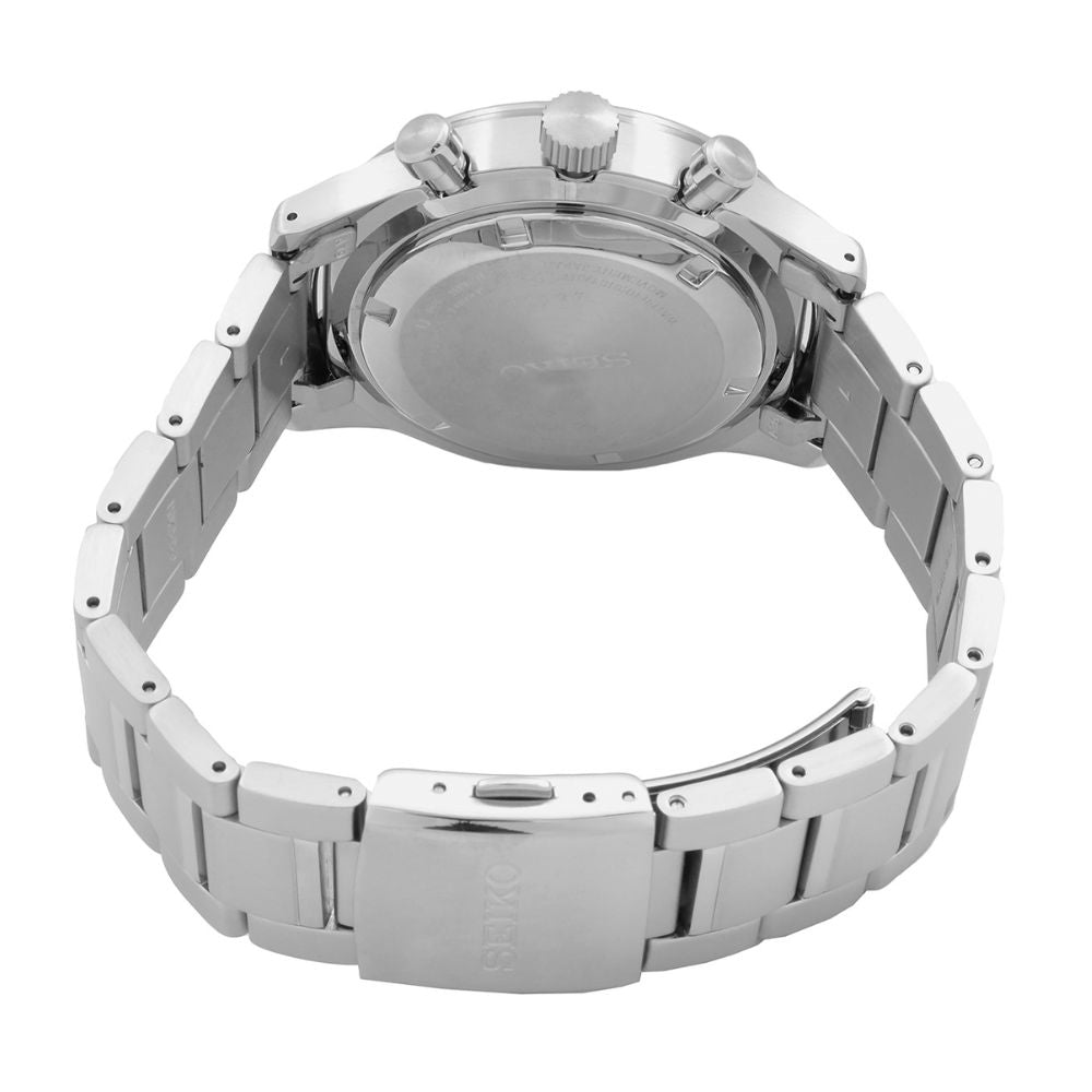 Seiko Conceptual Chrono SSB447 43mm
