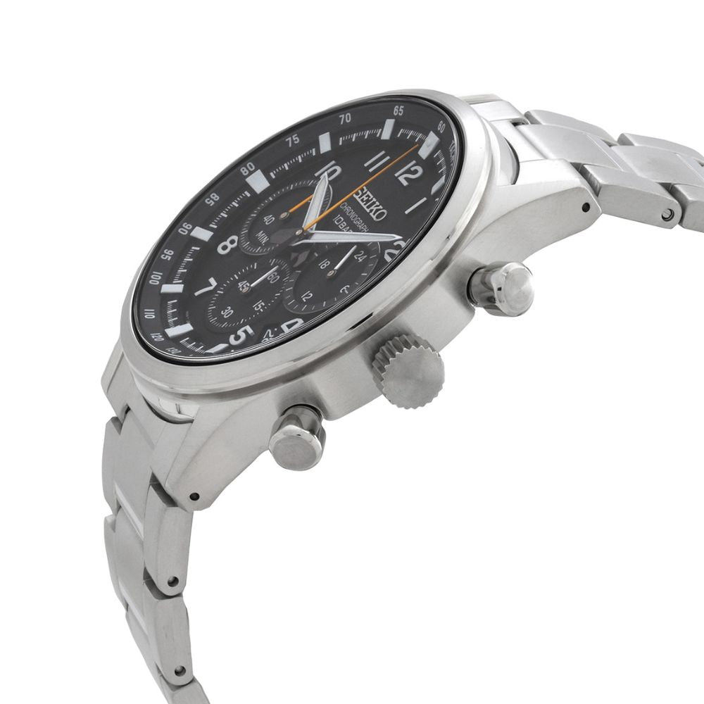 Seiko Conceptual Chrono SSB447 43mm