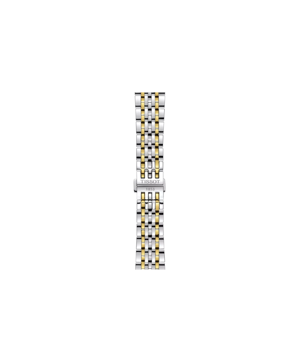 Tissot Le Locle Automatique Petite Seconde