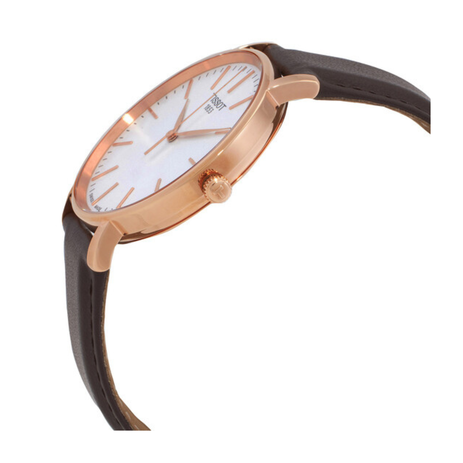 Tissot Everytime Rose Gold 40mm