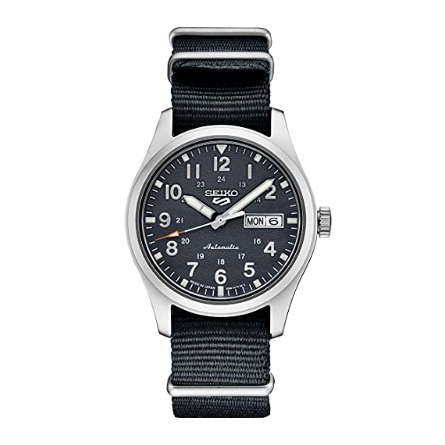 Seiko 5 Sports Field SRPG31