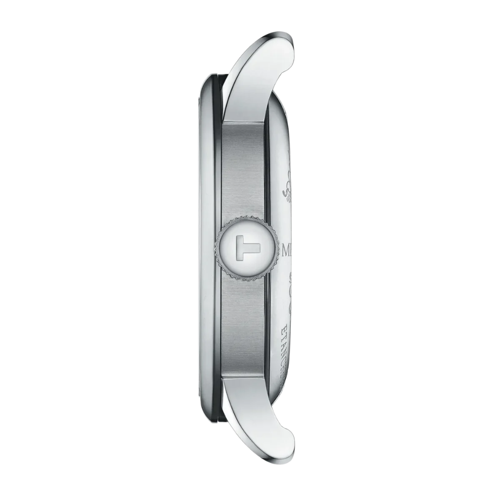 Tissot Le Locle Powermatic 80 Blue 39mm