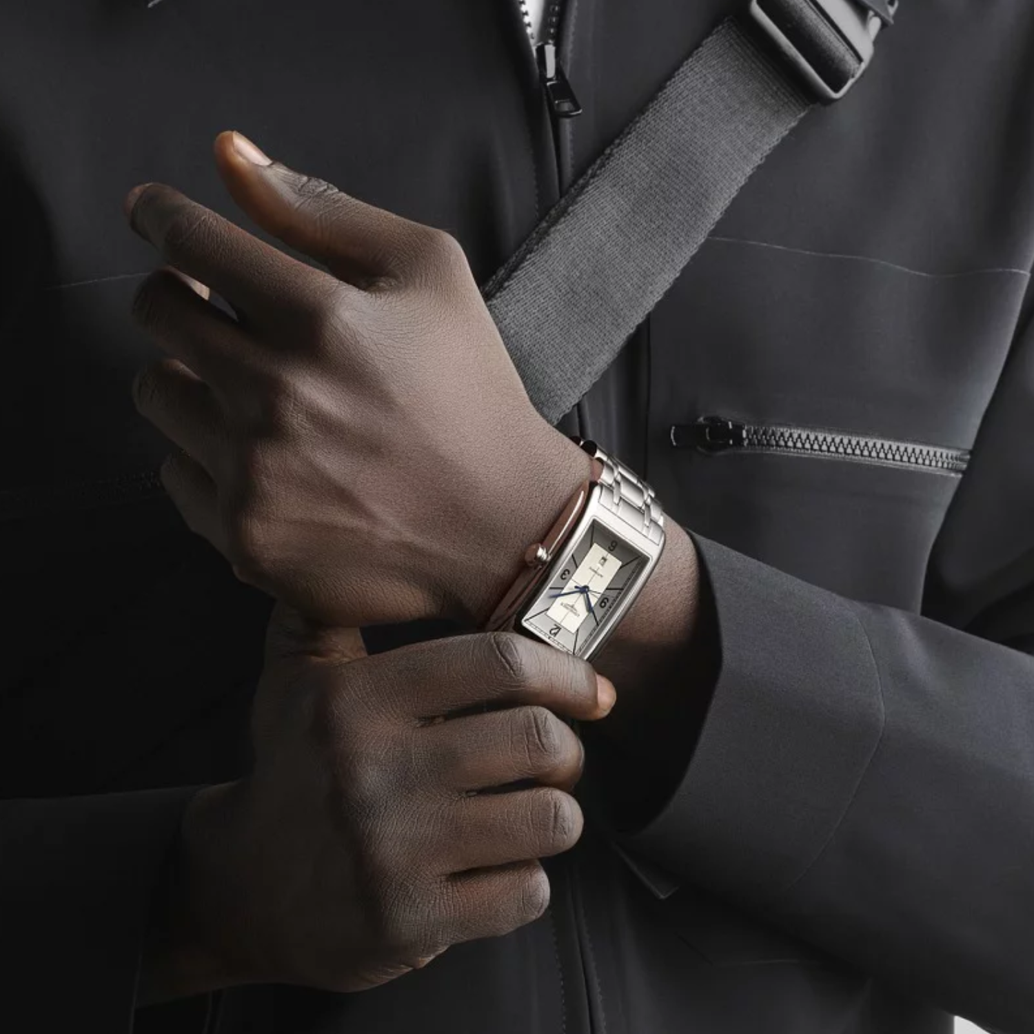 Longines DolceVita Automatic Silver 28.2mm