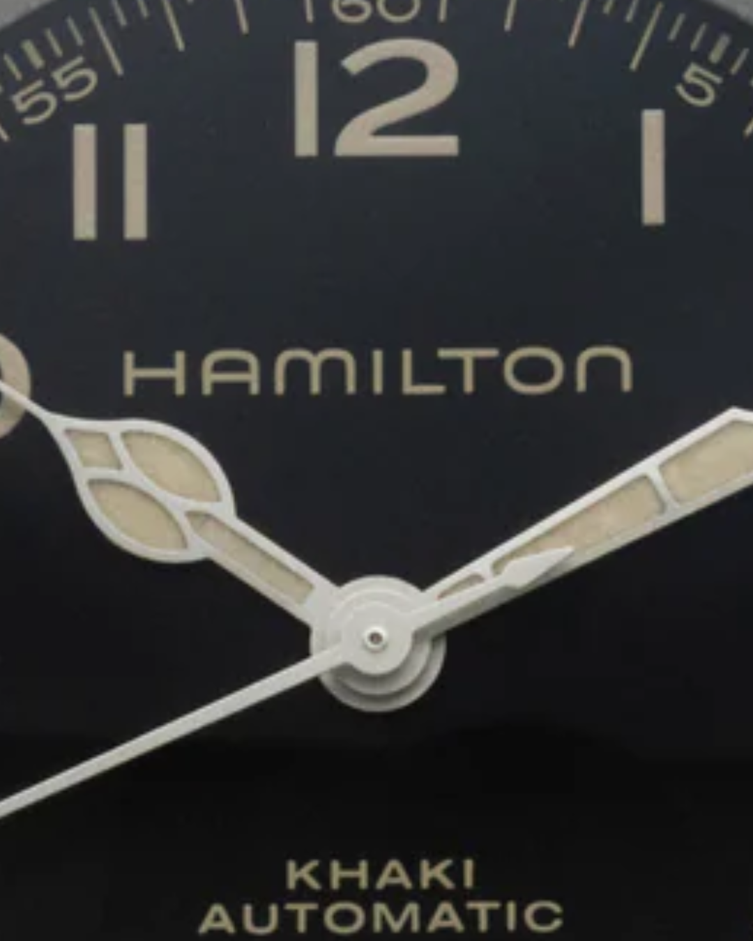 Hamilton