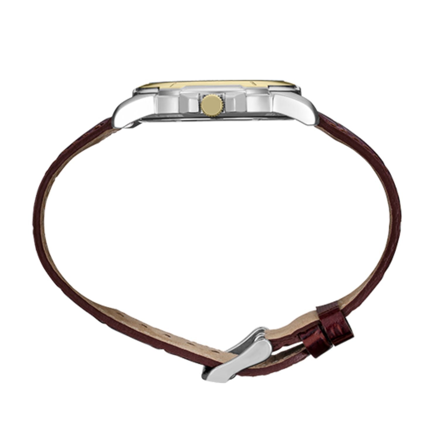 Seiko Essentials Black SUR360