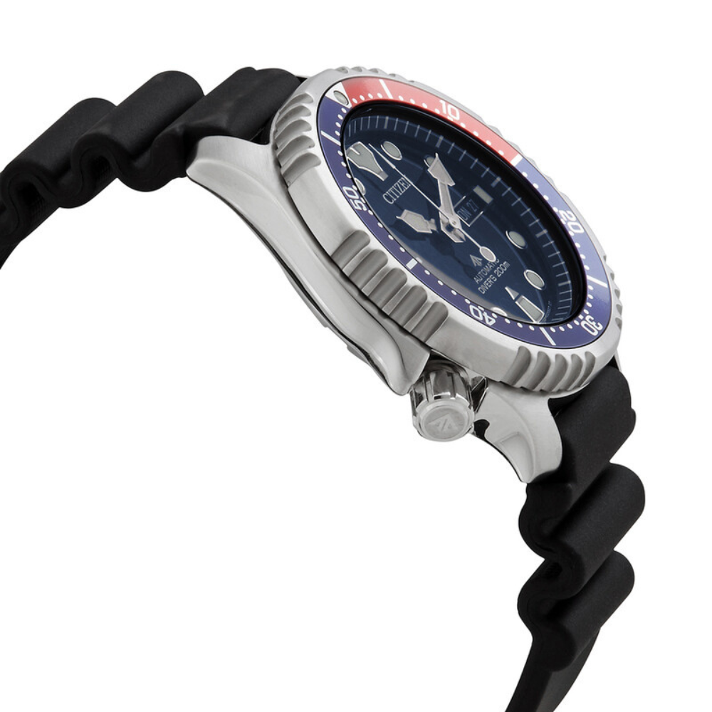 Citizen Promaster Diver Pepsi 42mm