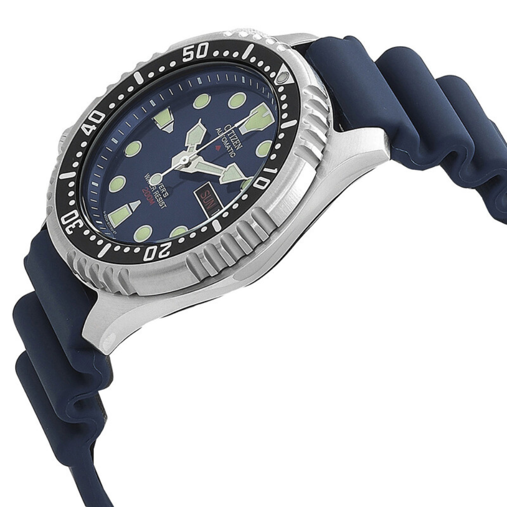 Citizen Promaster Sea Diver Automatic Blue 42mm